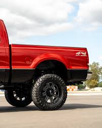 Image result for Dark Toreador Red 2008 F350