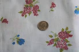 10 best 1920s print vintage cotton quilt fabric scraps floral & more remnants. Vintage Fabric 30s 40s 50s