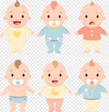 Klik kanan pada gambar yang anda mau. Baby S Emotion Illustration Infant Pink Cute Little Baby Cartoon Cartoon Character Child Baby Png Pngwing