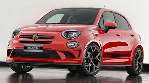 2018 Fiat 500x Abarth Fiat Car Wheels Fiat 500