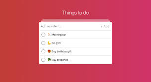 Let listele = new maketodolist(list); Binding User Interfaces And Application State With Vanilla Javascript Mat Swainson