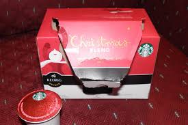 Yum Starbucks Christmas Blend Now In K Cups Starbucks Christmas Christmas Wishlist Christmas Wishes