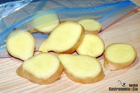 Tanto el jengibre como la canela son reconocidos por sus beneficios para tratar y mejorar diferentes aspectos de nuestra salud. Pin En Cocina