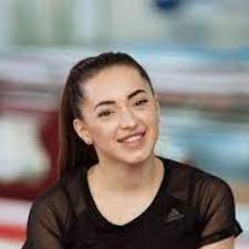 Born 19 june 1996 in bucharest) is a romanian artistic gymnast, and she is the current leader of romania's senior women's. Larisa Iordache Net Worth Salary Bio Height Weight Age Wiki Zodiac Sign Birthday Fact