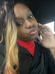 UPDATE: Aysia has been safely...