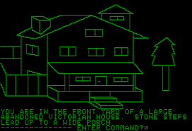 A photo of the old mystery incorporated team highlighting their parrot professor pericles; Flashback From The 80s Mystery House Neatorama