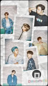 Bts Dynamite Teaser Photo 1 Di 2020 Orang Lucu Bts Orang
