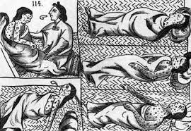 The silver trade became a huge part of the world economy, and allowed europe greater participation in east asian commerce. The Columbian Exchange Sutori