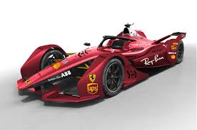 Vote for your favourite driver to give them a chance to win an extra performance boost during the race. Formula 1 Must Merge With Formula E Says Founder