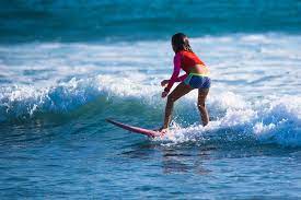 How Long Does It Take To Learn How To Surf?