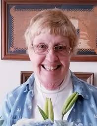 Obituary information for Dottie Blazek