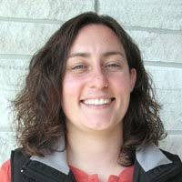 Extension office hires Ellen Andrews