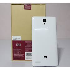 Jual XIAOMI REDMI NOTE 4G RAM 2GB/INT ...