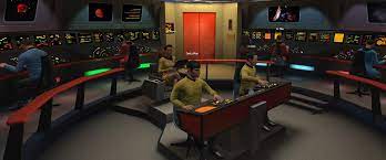 We did not find results for: Star Trek Bridge Crew Will Take Vr To The Original Uss Enterprise Shacknews