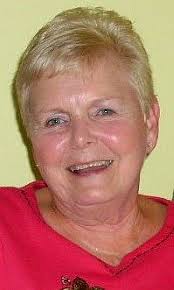 Carolyn Barber Obituary