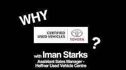 Founded in 1964, toyota has sold more than 4 million vehicles in canada through a national network of 285 toyota, lexus and scion dealerships. Heffner Toyota Youtube