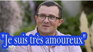 David (L'amour est dans le pré 18)