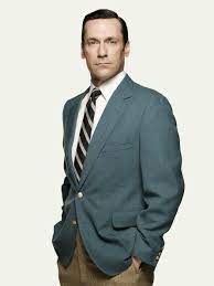 Shop suit men on sale with price comparison across 300+ stores in one place. The Mad Men Effect On Men S Suits Men S Fashion The Guardian