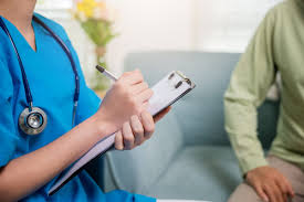 Effective Health History Collection in Nursing Guide