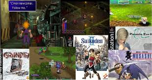 The player takes the role of lomax, a lemming character that has to save his friends and animals from an evil doctor. The Top 31 Playstation 1 Rpgs