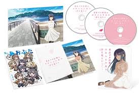 Cdjapan Rascal Does Not Dream Of A Dreaming Girl Limited Release Animation Blu Ray Jika terdapat link mati atau salah link bisa langsung komen dibawah. rascal does not dream of a dreaming girl limited release