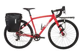 Thule Shield Pannier 25 L Tvahjulsmastarna Pitea Cykeltillbehor