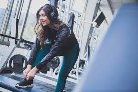 Shay mitchell talks about life as a new mom. Workout Music 9 Best Workout Songs To Get You Pumped For The Gym