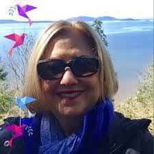 Stacy Pare's Instagram, Twitter & Facebook