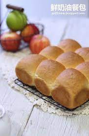 qi qi in the house 直接法in 2021 bread recipes food