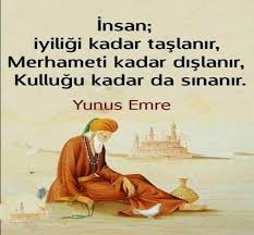Yunus Emre Sozleri 2020 Guzel Soz Ozlu Sozler Ilham Veren Sozler