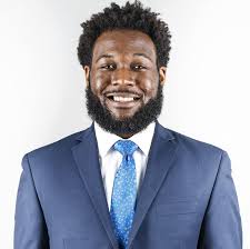 Wesley Robinson's Instagram, Twitter & Facebook