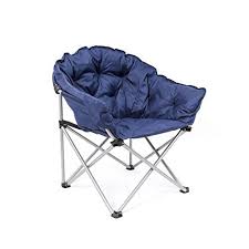 Introducing Deluxe Xl Outdoor Club Chair In Navy Blue Great Product And Follow Us To Get More Updates Camping Chair Club Chairs Chair