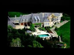 eminem mansion mansions house styles castle
