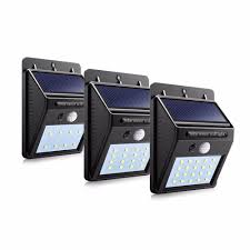 Led Gunes Isik Pir Hareket Sensoru Enerji Tasarrufu Duvar Lambasi Gunes Guvenlik Isiklari Su Gecirmez Ip65 A Solar Lights Solar Light Bulb Outdoor Solar Lights