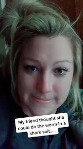 Lucy Worm Dance Fail Sydney