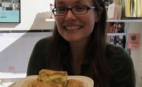 Where Are They Now?" Featuring Michelle Billman