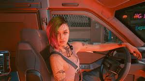 Judy alvarez goro takemura panam palmer kerry eurodyne rache bartmoss night city johnny silverhand nomads cyberpunk 2077 1080x2160. Wallpaper Judy Alvarez Cyberpunk 2077 Cd Projekt Red 1920x1080 Apecx92 1971103 Hd Wallpapers Wallhere