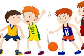 Lokomotor dan non lokomotor c. Gerakan Lokomotor Non Lokomotor Dan Manipulatif Dalam Olahraga Bola Basket Semua Halaman Bobo