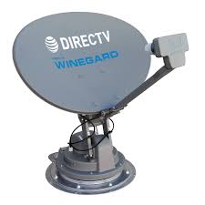 Directv now has to match your billing address with. Trav Ler Directv Swm Slimline Automatic Multi Satellite Tv Antenna Camping World