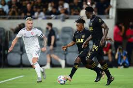 Real salt lake, also known as rsl, is an american professional soccer franchise that competes as a member club of major league soccer in the. Rsl Vs Lafc Two Winners Four Losers Rsl Soapbox