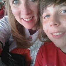 Tricia Nunemaker's Instagram, Twitter & Facebook