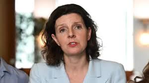 ‘Integrity in politics’: Allegra Spender fails to disclose roles in  multiple companies