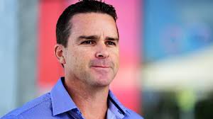 Scott Piper named LNP candidate for Hinchinbrook electorate