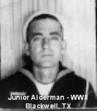Junior Frank Alderman (1907-1975)