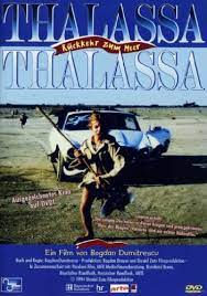 Never miss another show from bogdan dumitrescu. Thalassa Thalassa Ruckkehr Zum Meer Von Bogdan Dumitrescu Dreyer