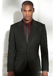 Black And Burgundy Suit The Groom In Burgundy And Black Black And Burgundy Suit Burgundy Dress Shirts Pleated Wedding Dresses