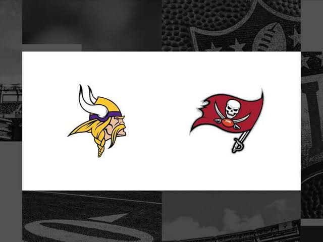 How to watch Vikings vs. Buccaneers: TV channel and streaming options for  September 27 - The Athletic