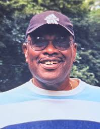 Kenneth Hinds Obituary