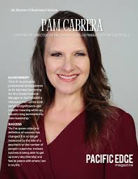 To start off our featured Women in Business we have Colby Haines from Colby  Films LLC