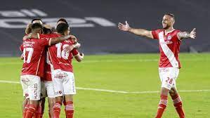 Jun 01, 2021 · además, river se las verá con argentinos juniors en el que será el único encuentro entre conjuntos de un mismo país. River Argentinos Por Copa Lpf Resumen Goles Polemicas Y Mas Tyc Sports